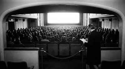 AI Audience Segmentation