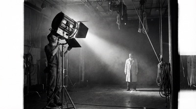 AI-assisted Lighting Optimization