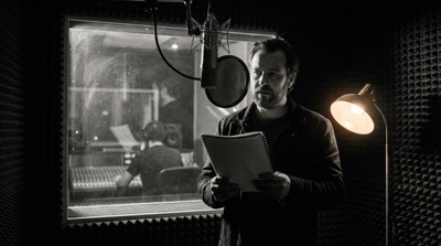 AI ADR / Voice Matching