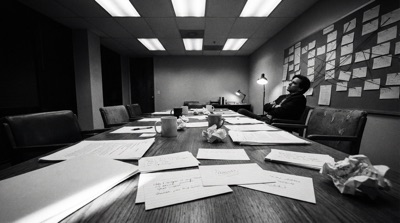 Script Generation Ideation