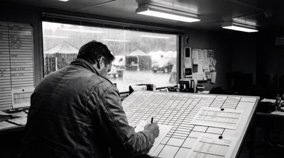 Weather, Risk & Delay Forecasting