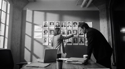 Cast-Audience Fit Models