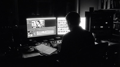 Rough Cut Generation